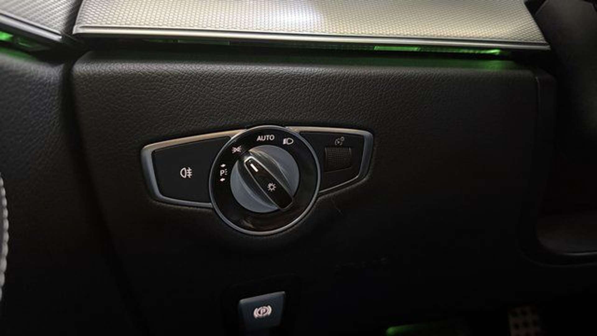 Mercedes Classe E 350 - 2020 - Joinsteer - #37