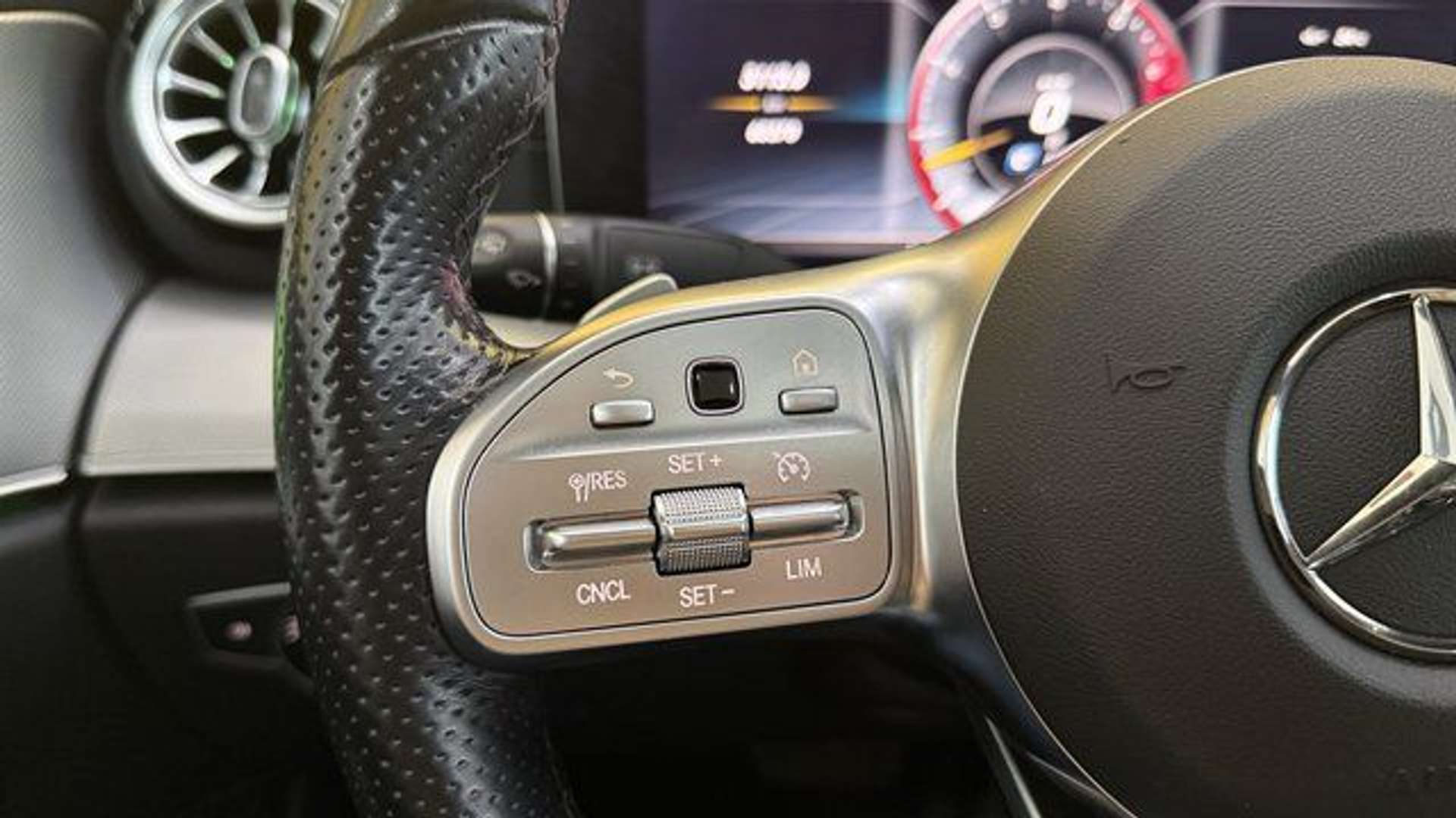 Mercedes Classe E 350 - 2020 - Joinsteer - #38