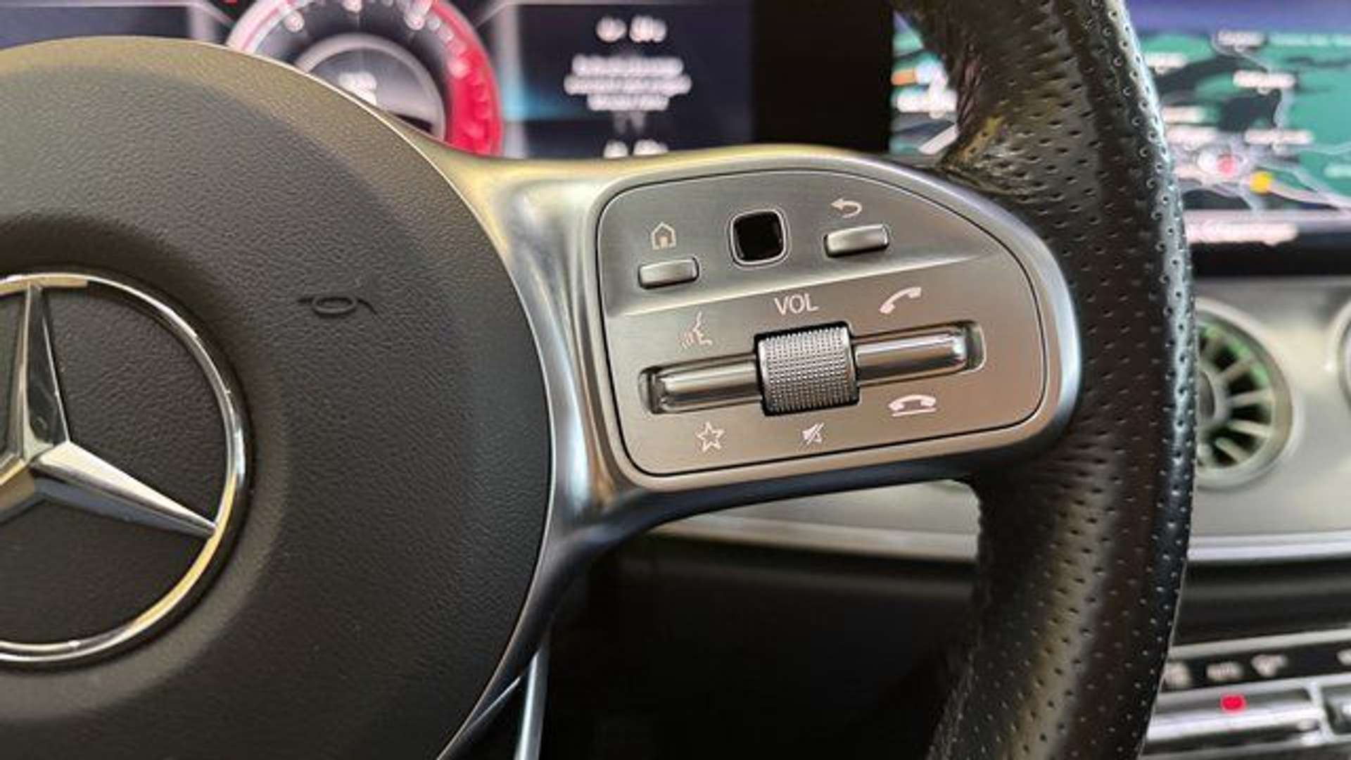 Mercedes Classe E 350 - 2020 - Joinsteer - #39