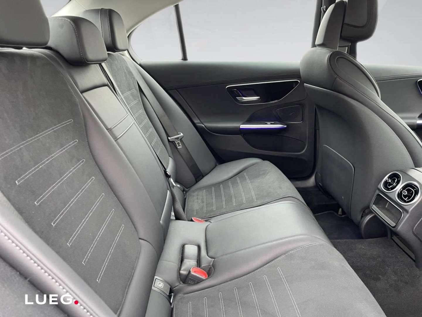 Mercedes Classe C 200 AMG Line - 2025 - Joinsteer - #13
