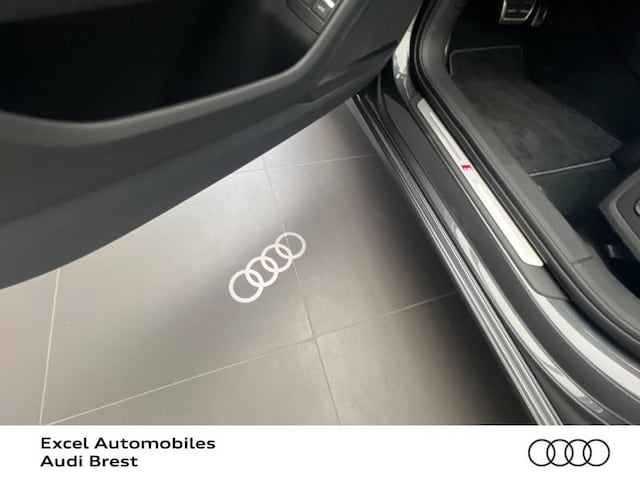 Audi A6 Berline Competition 55 TFSI E Quattro 367 Ch S Tronic - 2025 - Joinsteer - #15