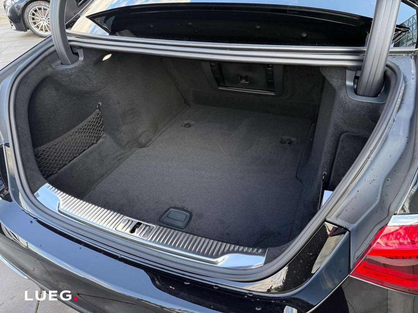 Mercedes Classe S 350 AMG Line - 2025 - Joinsteer - #16