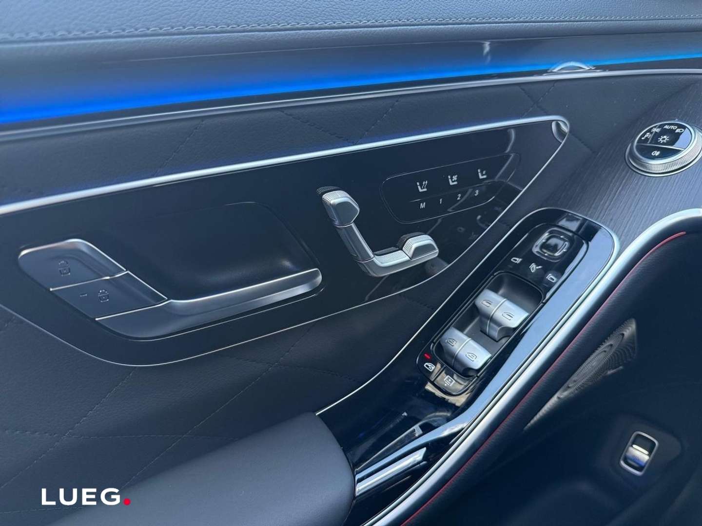 Mercedes Classe S 350 AMG Line - 2025 - Joinsteer - #19