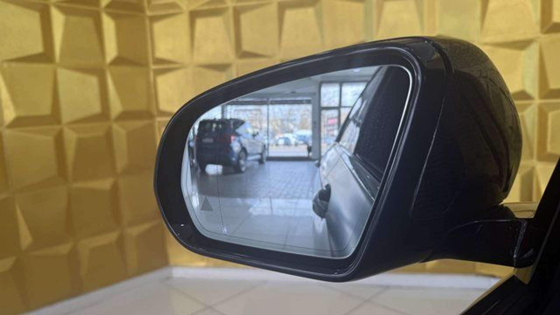 Mercedes Classe E 350 - 2020 - Joinsteer - #45