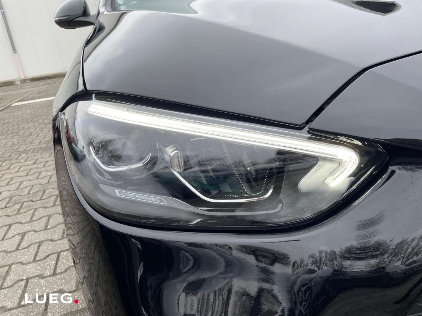 Mercedes Classe C 200 AMG Line - 2025 - Joinsteer - #17
