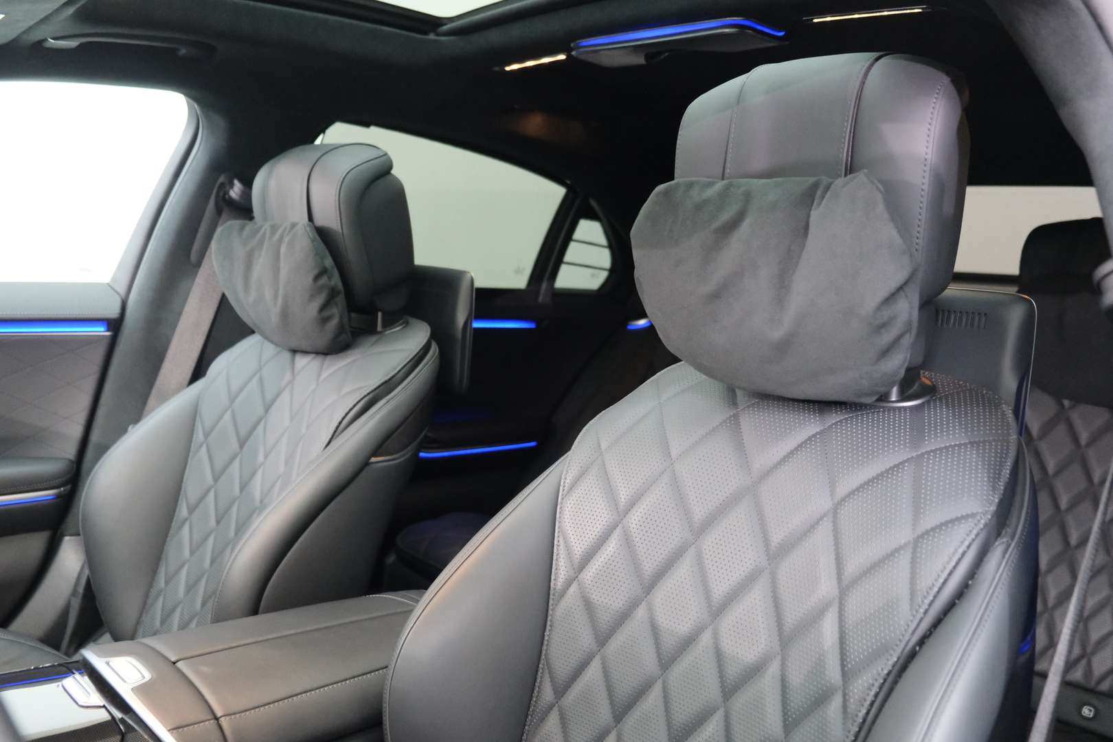 Mercedes Classe S 450 - 2024 - Joinsteer - #26