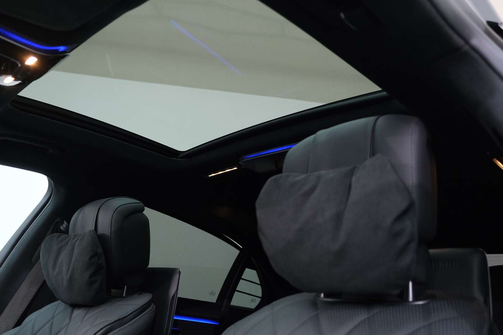 Mercedes Classe S 450 - 2024 - Joinsteer - #27