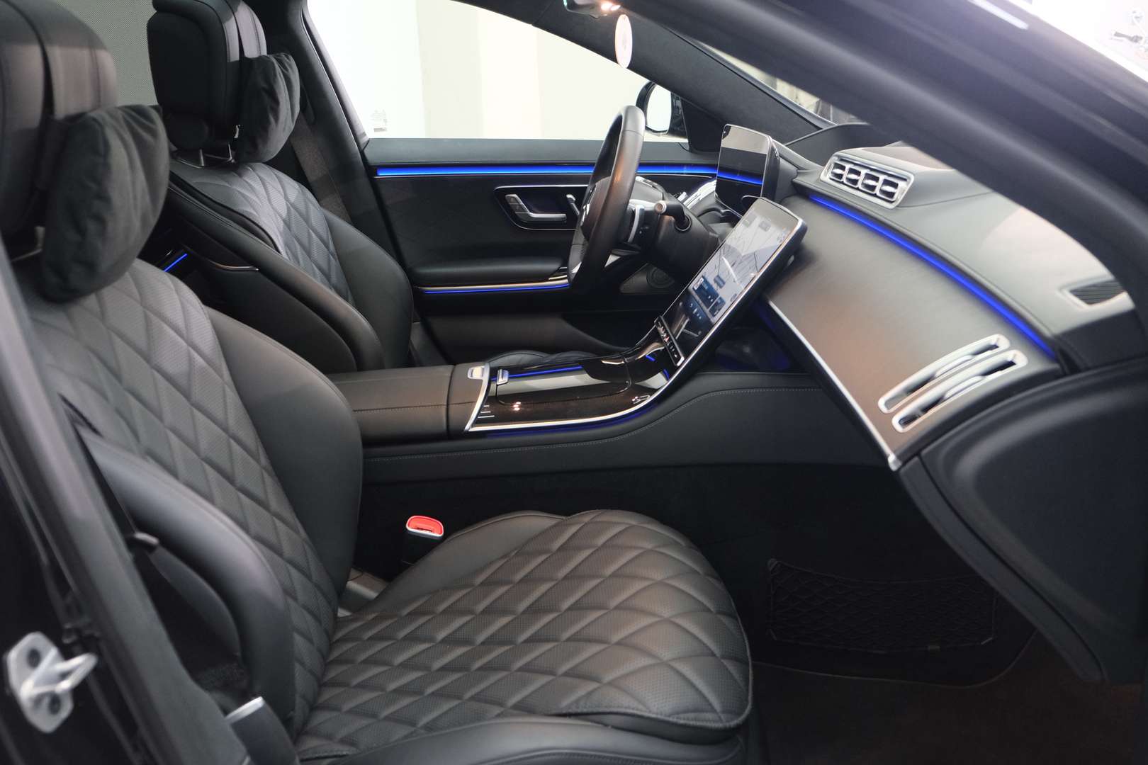 Mercedes Classe S 450 - 2024 - Joinsteer - #29