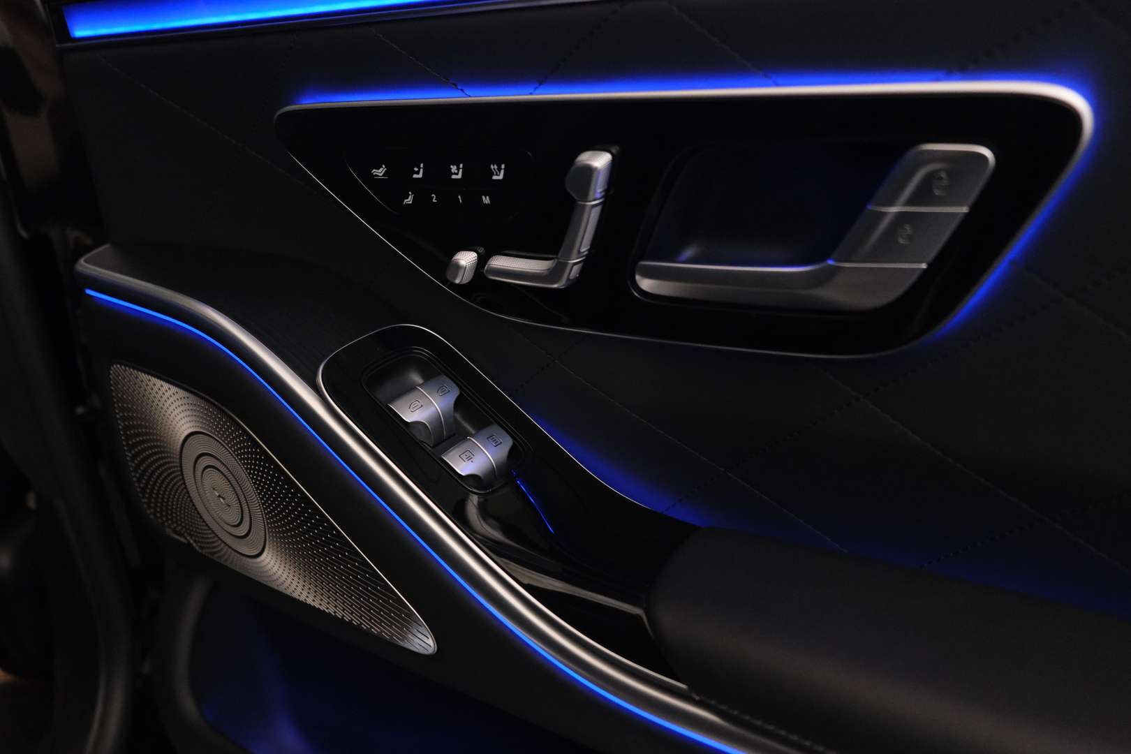 Mercedes Classe S 450 - 2024 - Joinsteer - #30