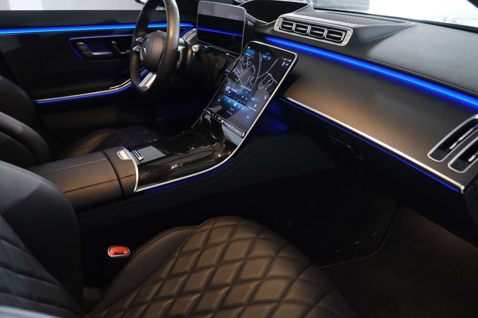 Mercedes Classe S 450 - 2024 - Joinsteer - #31