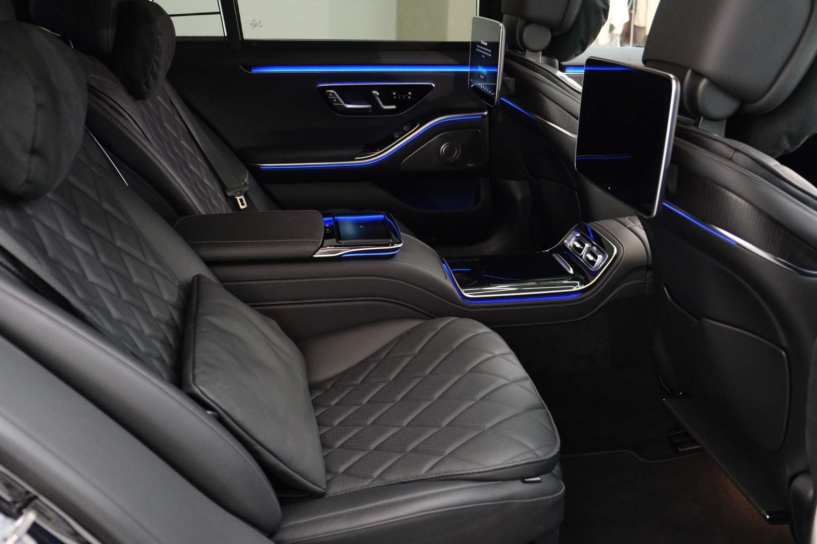 Mercedes Classe S 450 - 2024 - Joinsteer - #32