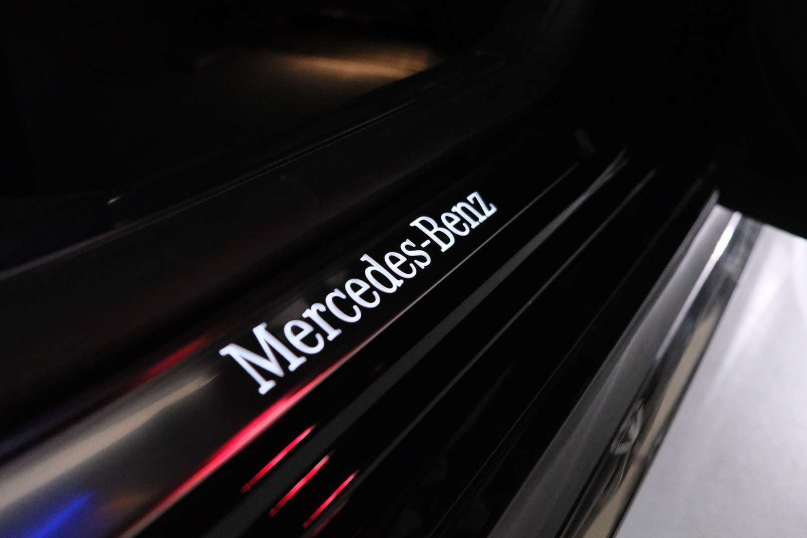 Mercedes Classe S 450 - 2024 - Joinsteer - #34