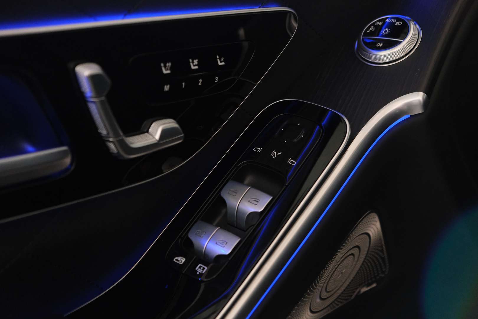 Mercedes Classe S 450 - 2024 - Joinsteer - #36