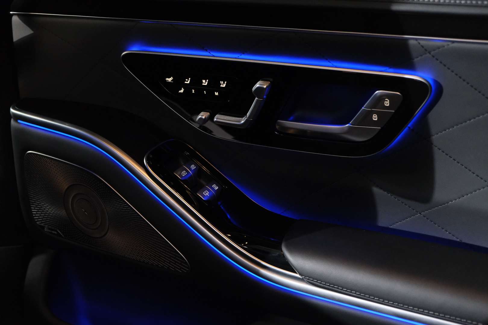 Mercedes Classe S 450 - 2024 - Joinsteer - #37