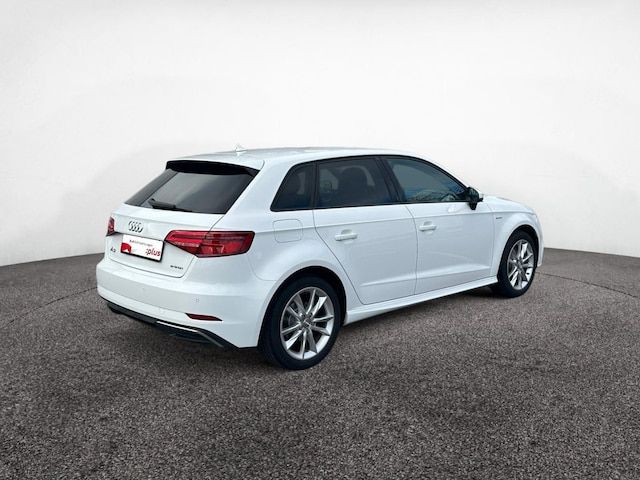Audi A3 Sportback E-tron Sport 1.4 TFSI S Tronic - 2017 - Joinsteer - #6