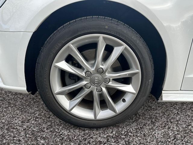 Audi A3 Sportback E-tron Sport 1.4 TFSI S Tronic - 2017 - Joinsteer - #10