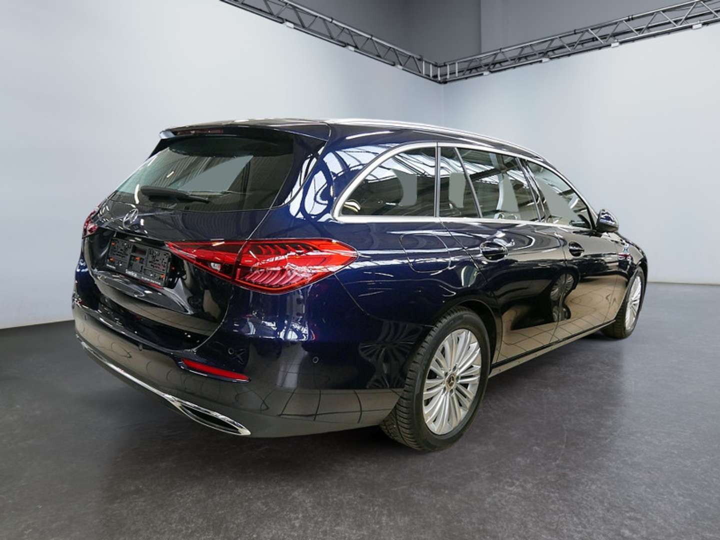 Mercedes Classe C 300 Avantgarde - 2023 - Joinsteer - #3