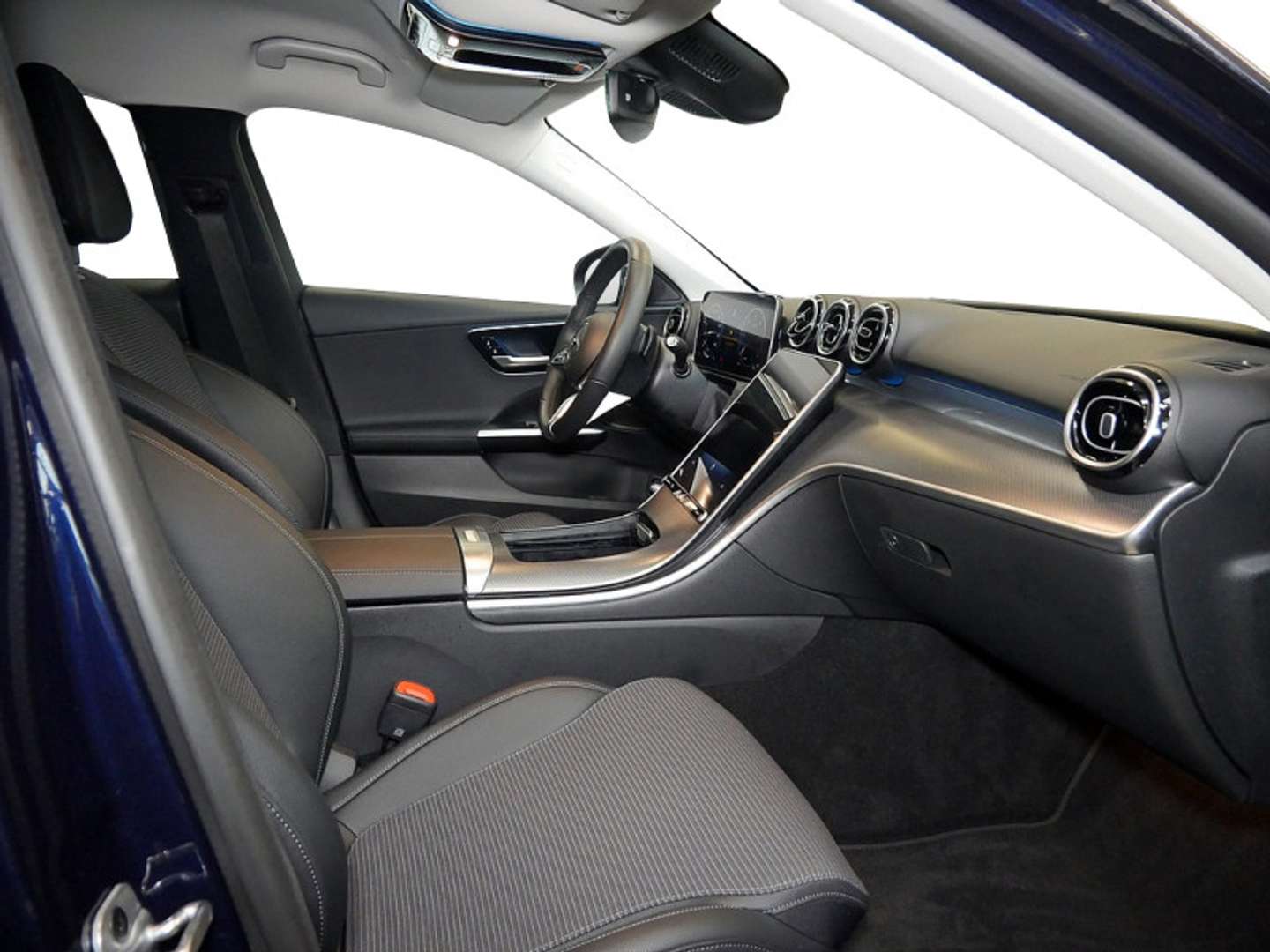 Mercedes Classe C 300 Avantgarde - 2023 - Joinsteer - #5