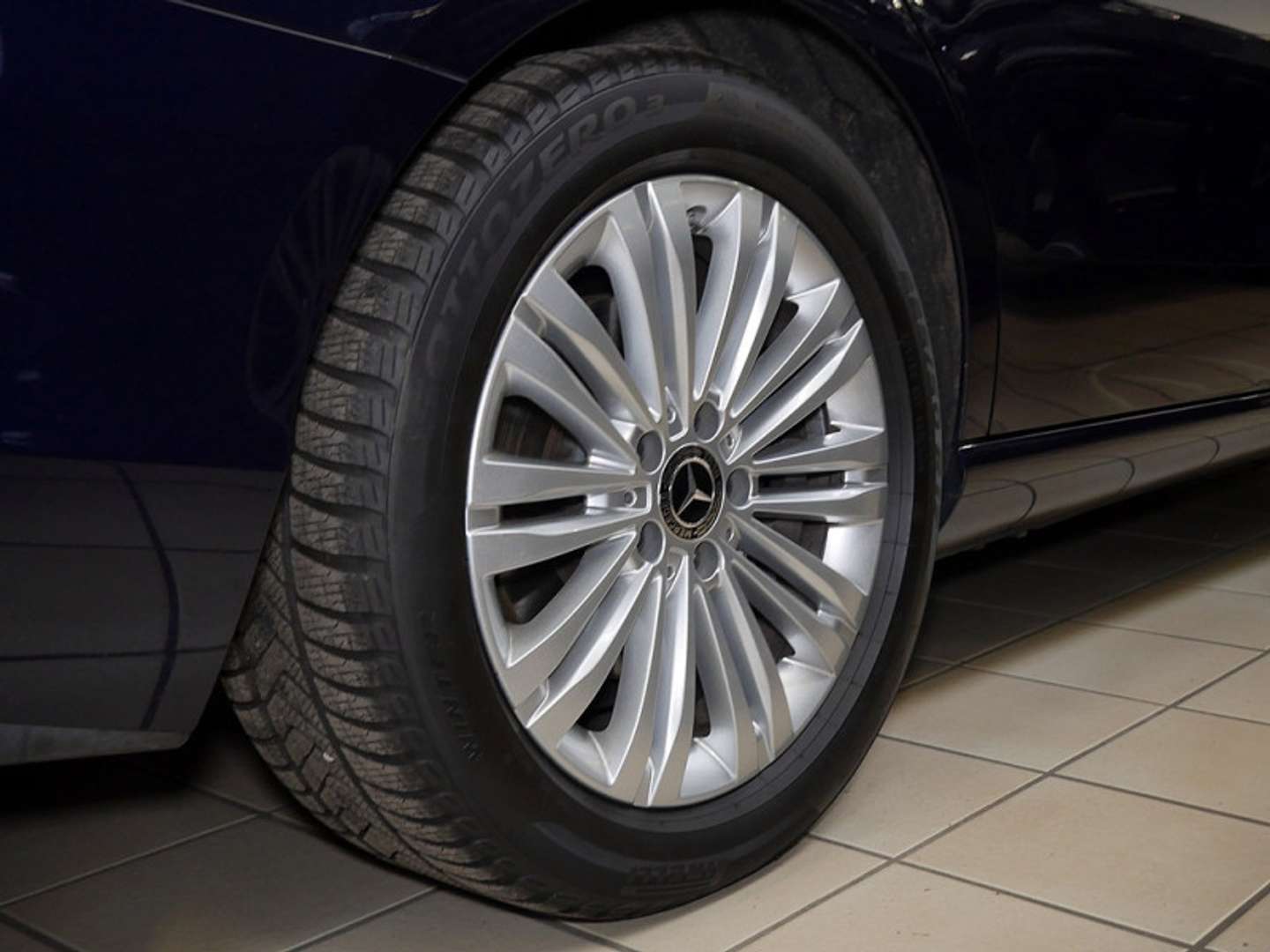 Mercedes Classe C 300 Avantgarde - 2023 - Joinsteer - #8
