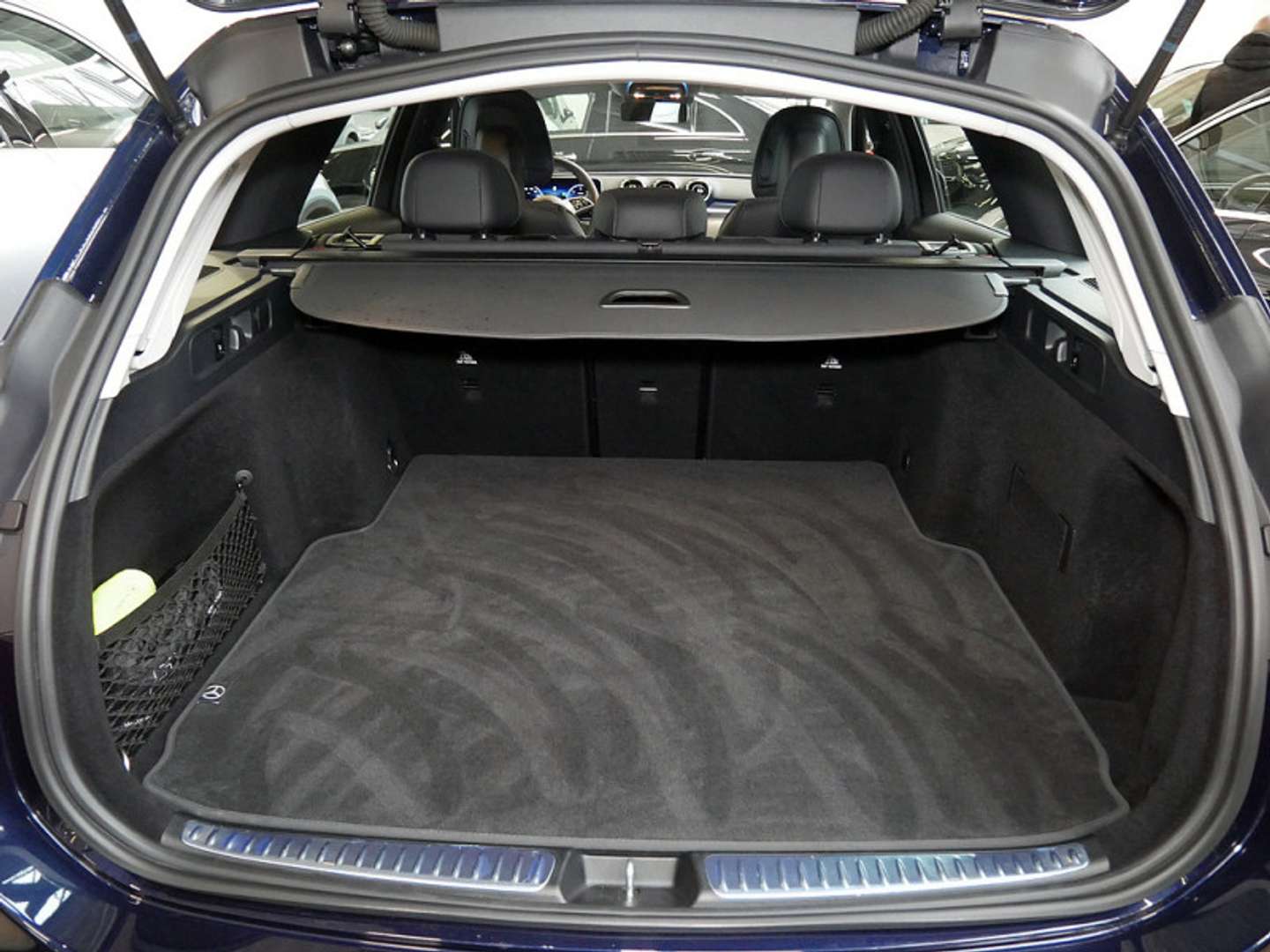 Mercedes Classe C 300 Avantgarde - 2023 - Joinsteer - #9