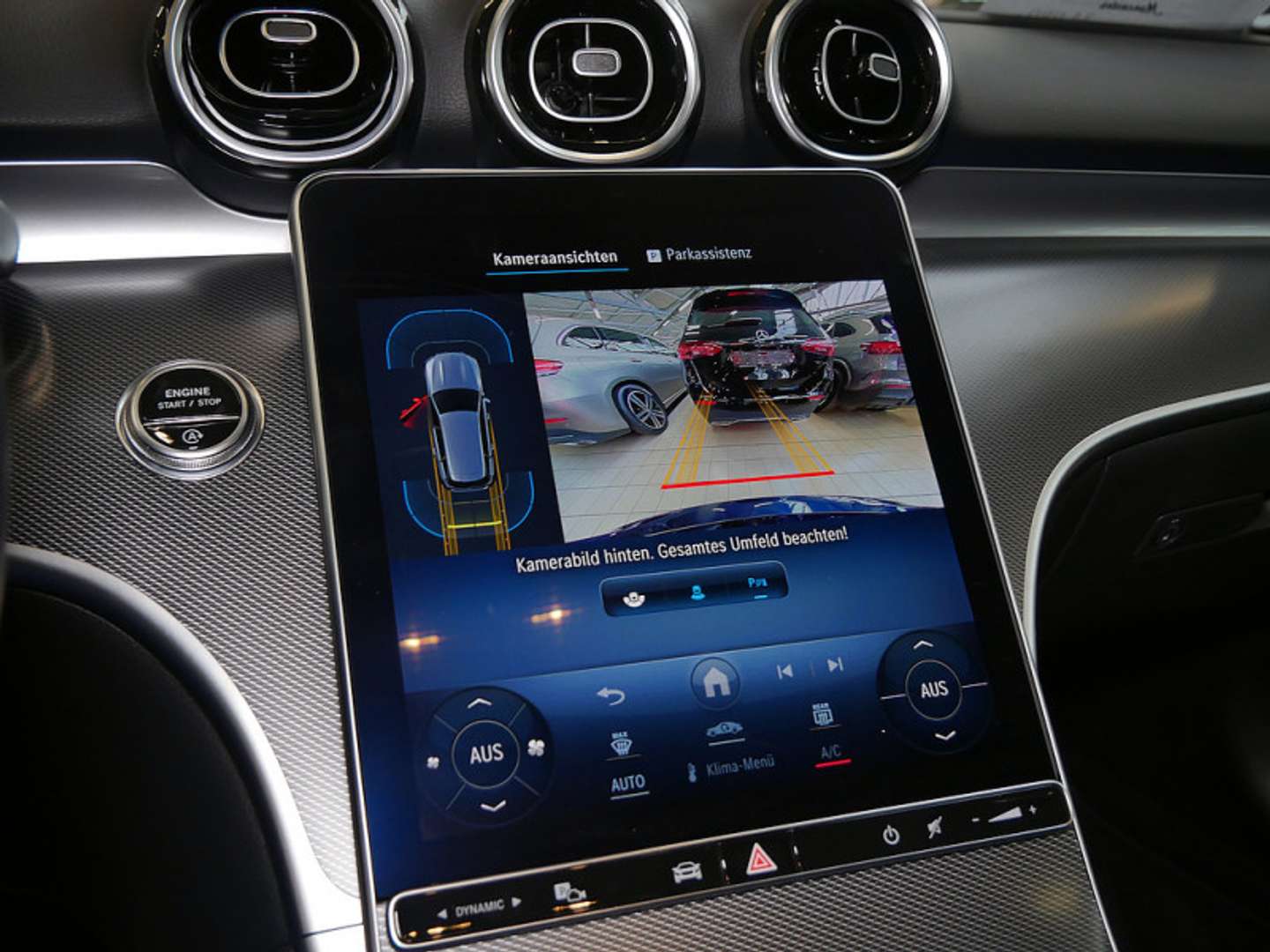 Mercedes Classe C 300 Avantgarde - 2023 - Joinsteer - #12