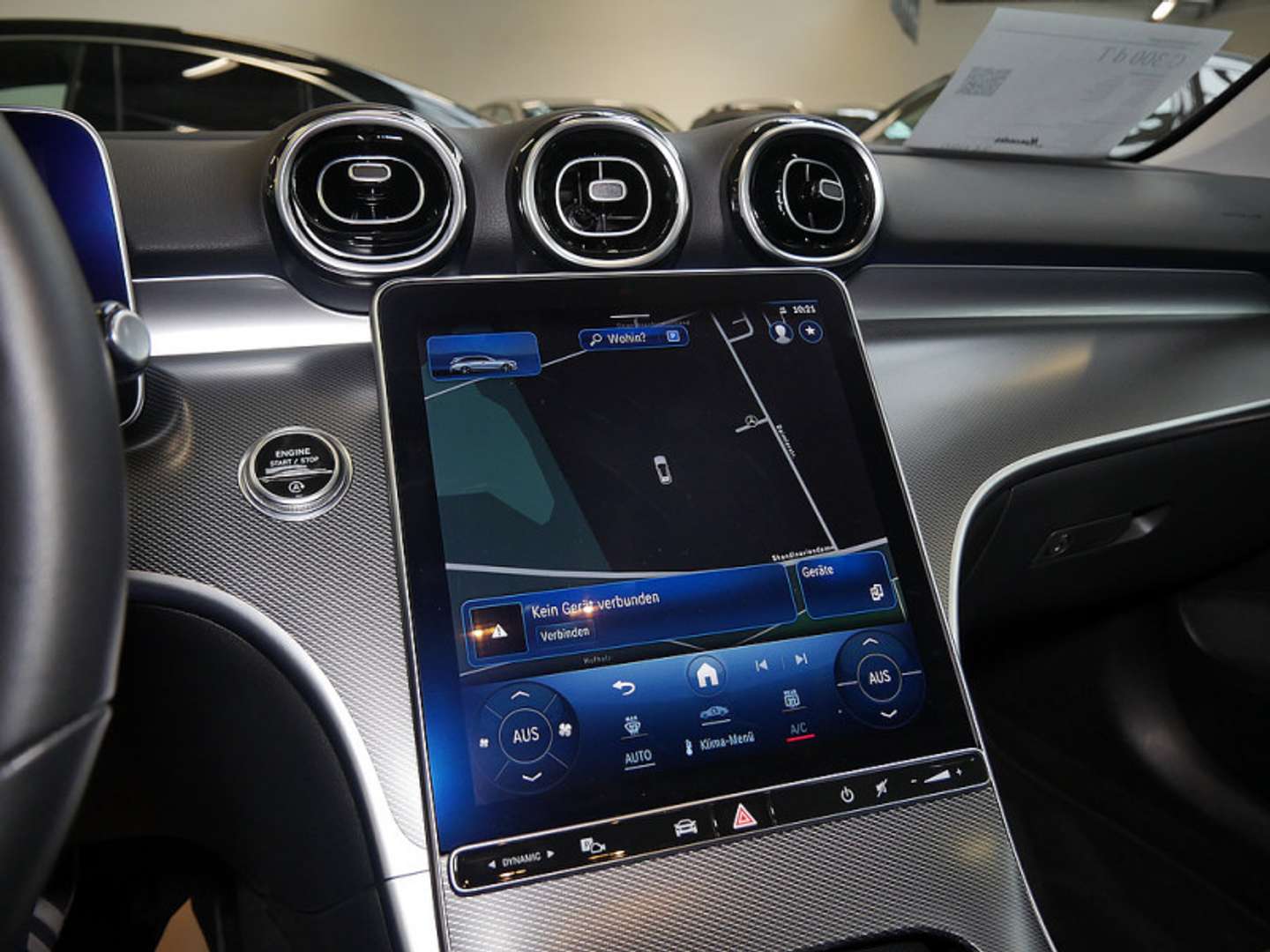 Mercedes Classe C 300 Avantgarde - 2023 - Joinsteer - #13