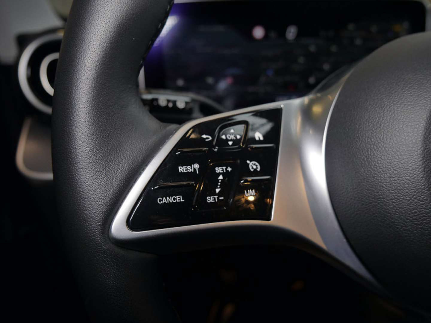 Mercedes Classe C 300 Avantgarde - 2023 - Joinsteer - #18