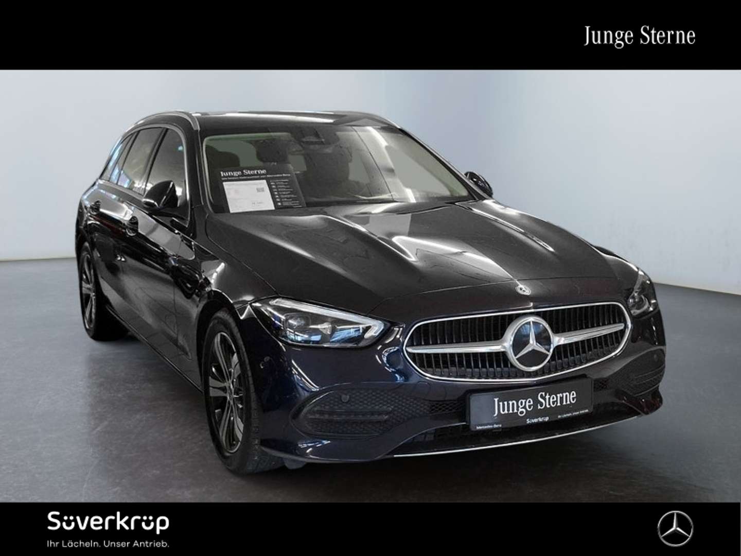 Mercedes Classe C 300 Avantgarde - 2023 - Joinsteer - #2