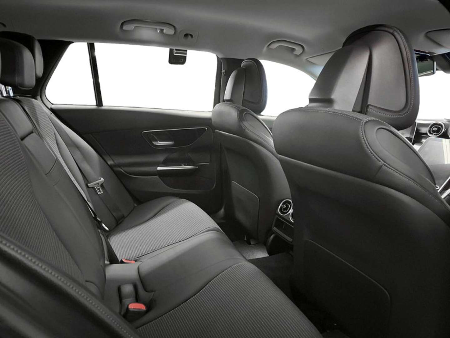 Mercedes Classe C 300 Avantgarde - 2023 - Joinsteer - #6