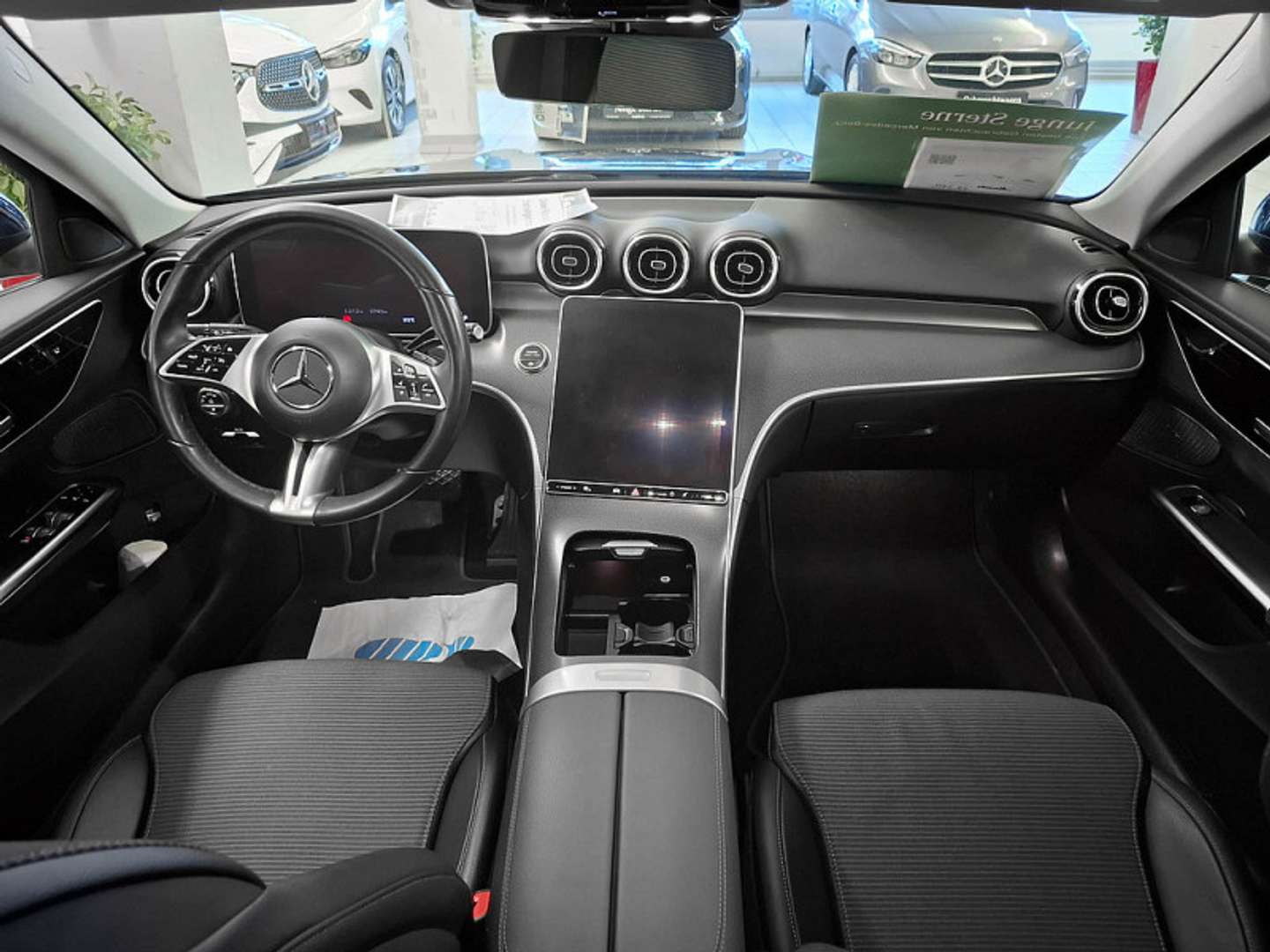 Mercedes Classe C 300 Avantgarde - 2023 - Joinsteer - #7