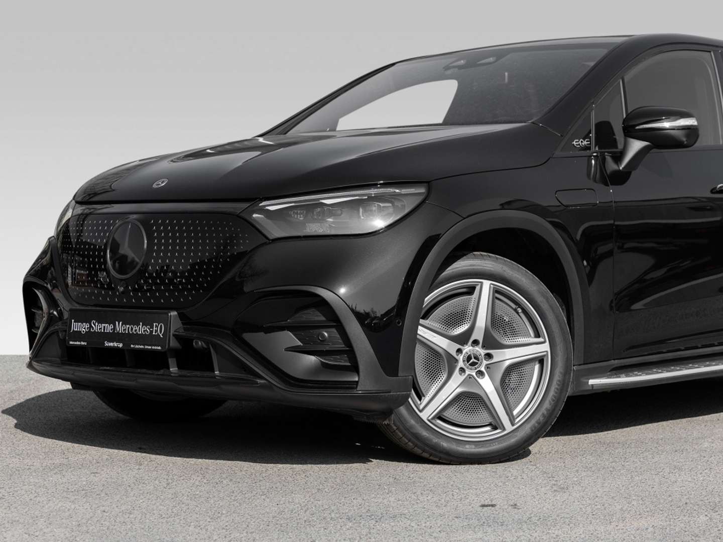 Mercedes EQE 500 Premium - 2024 - Joinsteer - #2