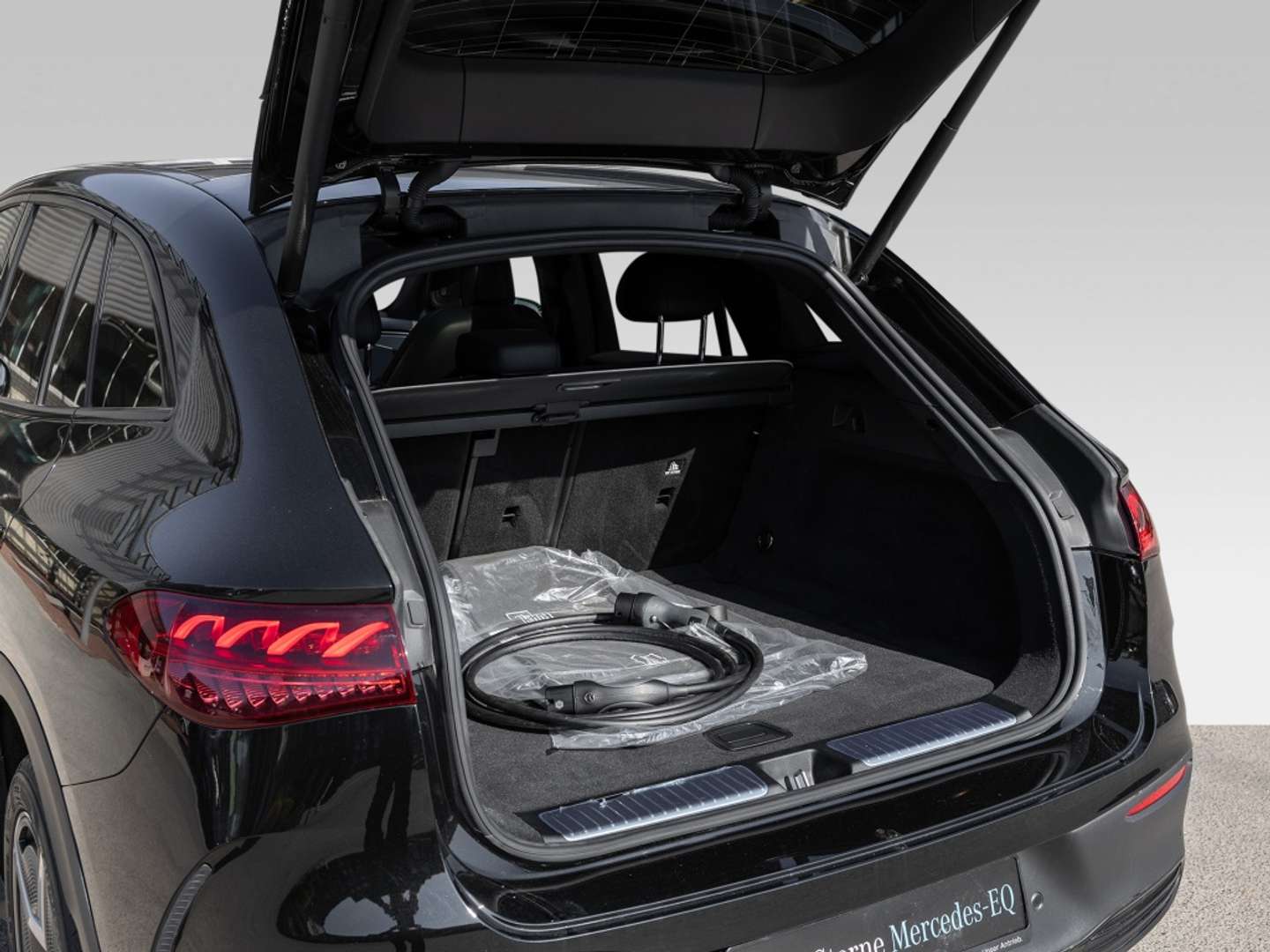 Mercedes EQE 500 Premium - 2024 - Joinsteer - #8