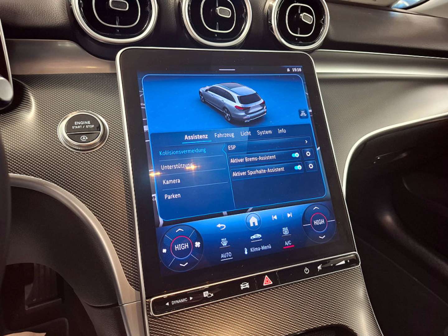 Mercedes Classe C 300 Avantgarde - 2023 - Joinsteer - #14