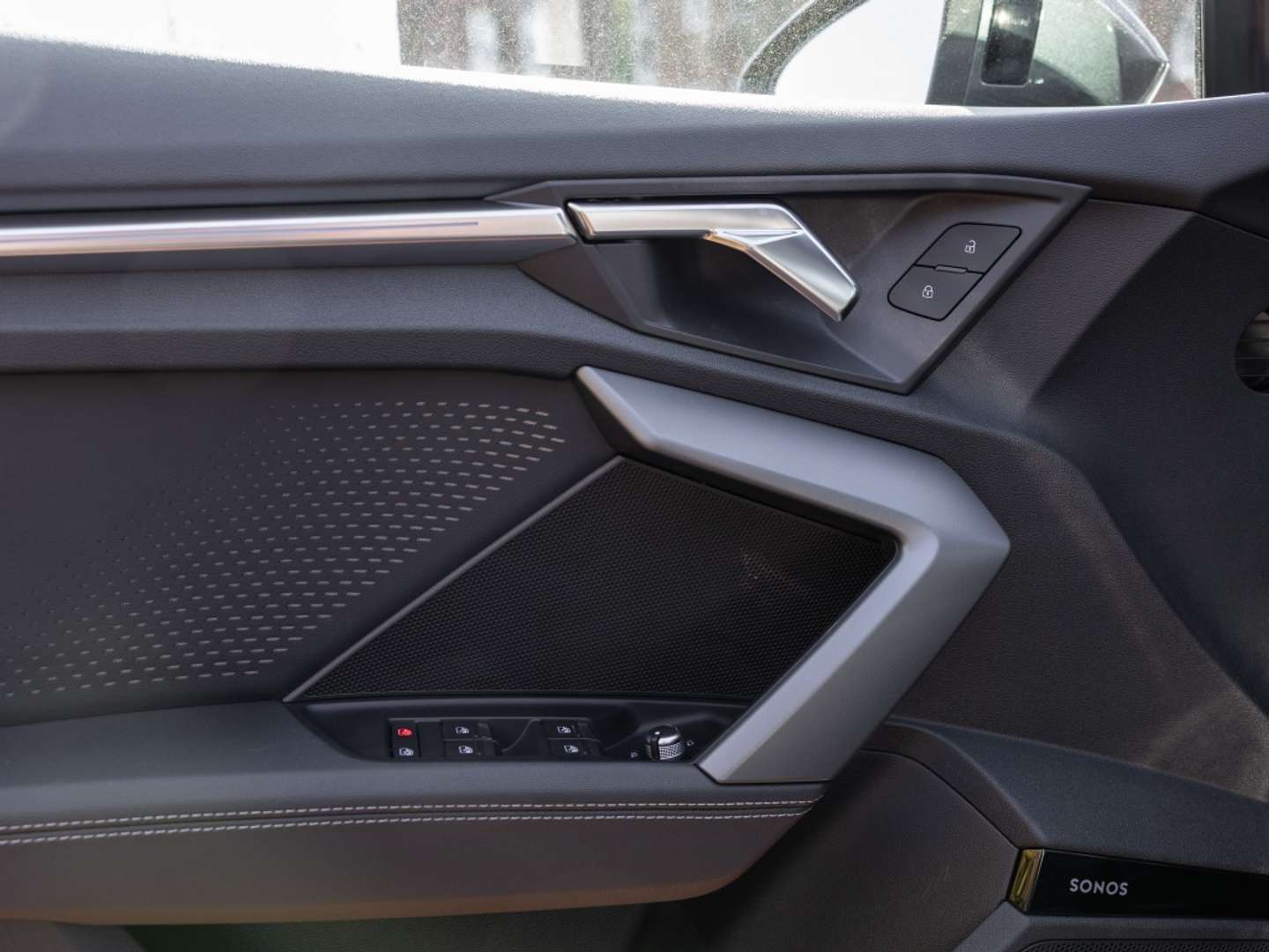 Mercedes EQE 500 Premium - 2024 - Joinsteer - #9