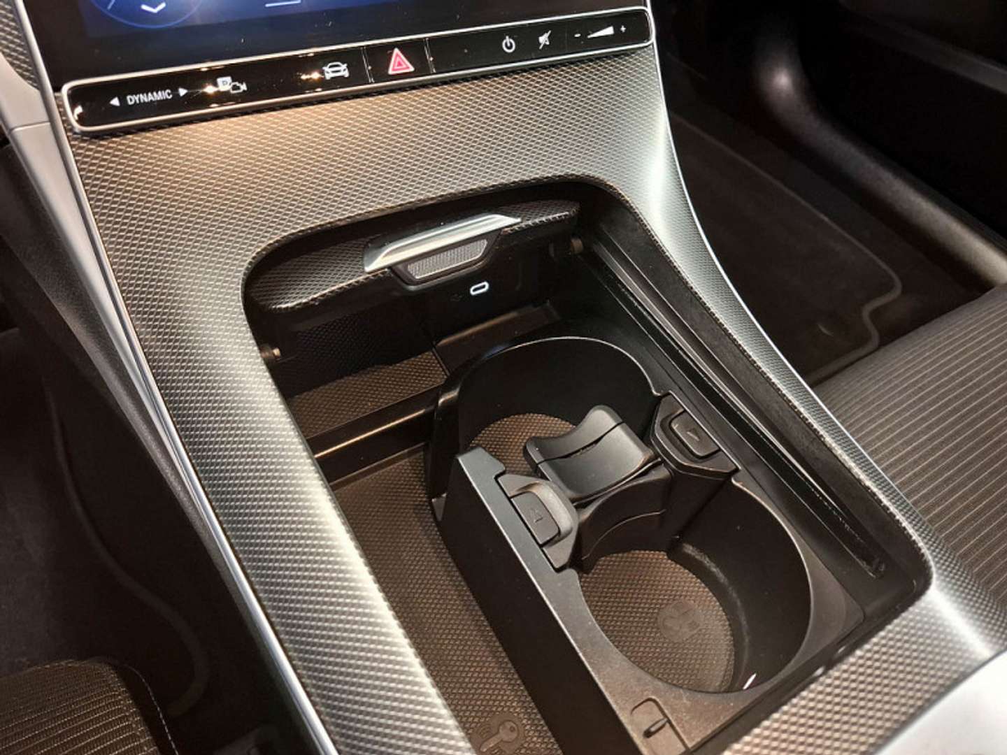 Mercedes Classe C 300 Avantgarde - 2023 - Joinsteer - #16