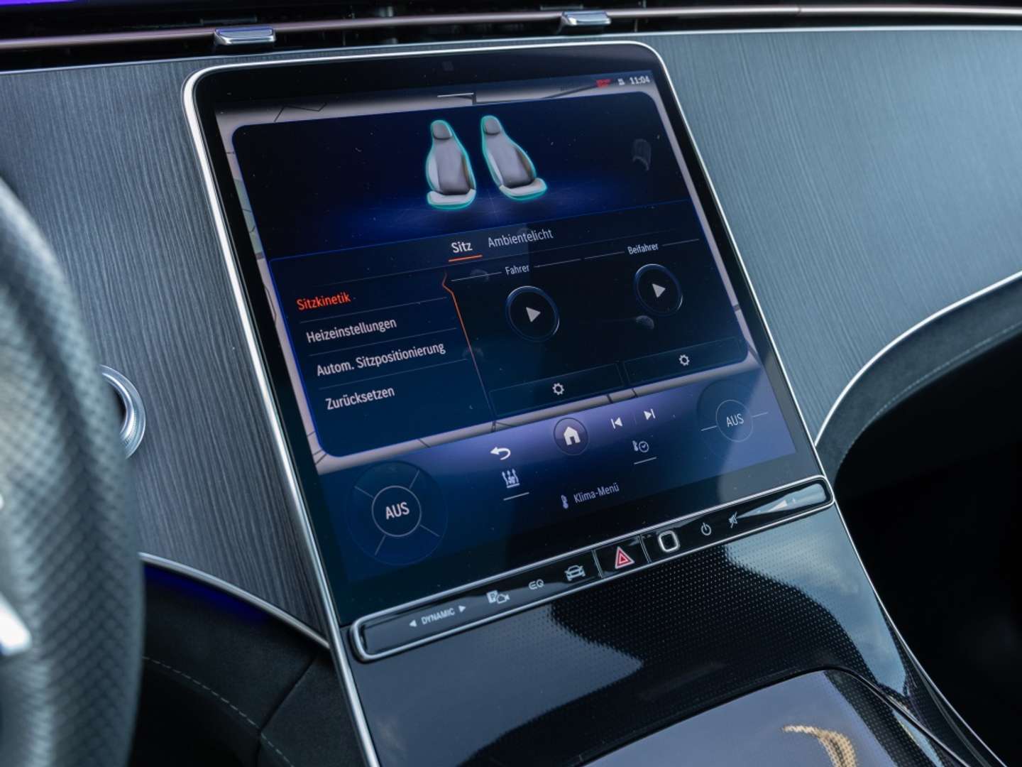 Mercedes EQE 500 Premium - 2024 - Joinsteer - #12