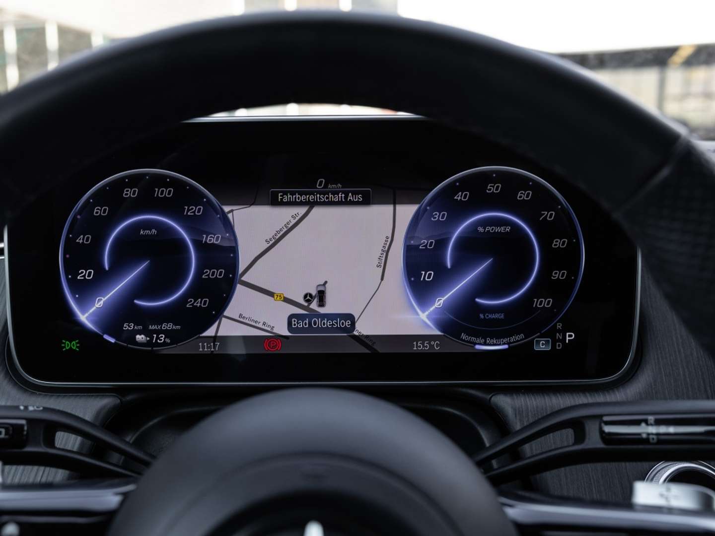 Mercedes EQE 500 Premium - 2024 - Joinsteer - #13