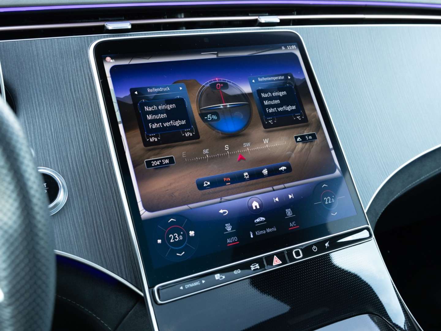 Mercedes EQE 500 Premium - 2024 - Joinsteer - #14