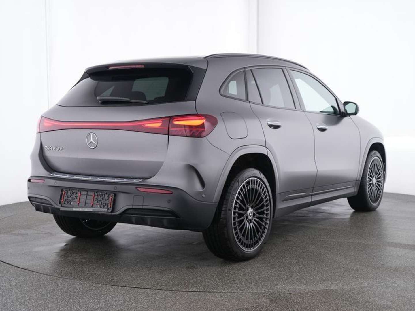 Mercedes EQA 250+ AMG Line - 2024 - Joinsteer - #2