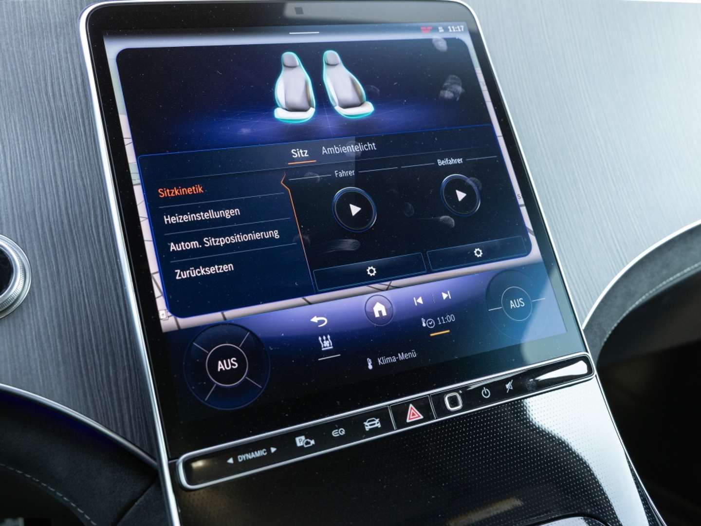 Mercedes EQE 500 Premium - 2024 - Joinsteer - #16