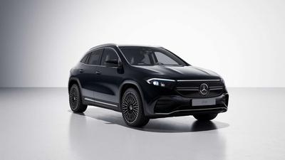 Mercedes EQA 250 -  - Joinsteer - #1
