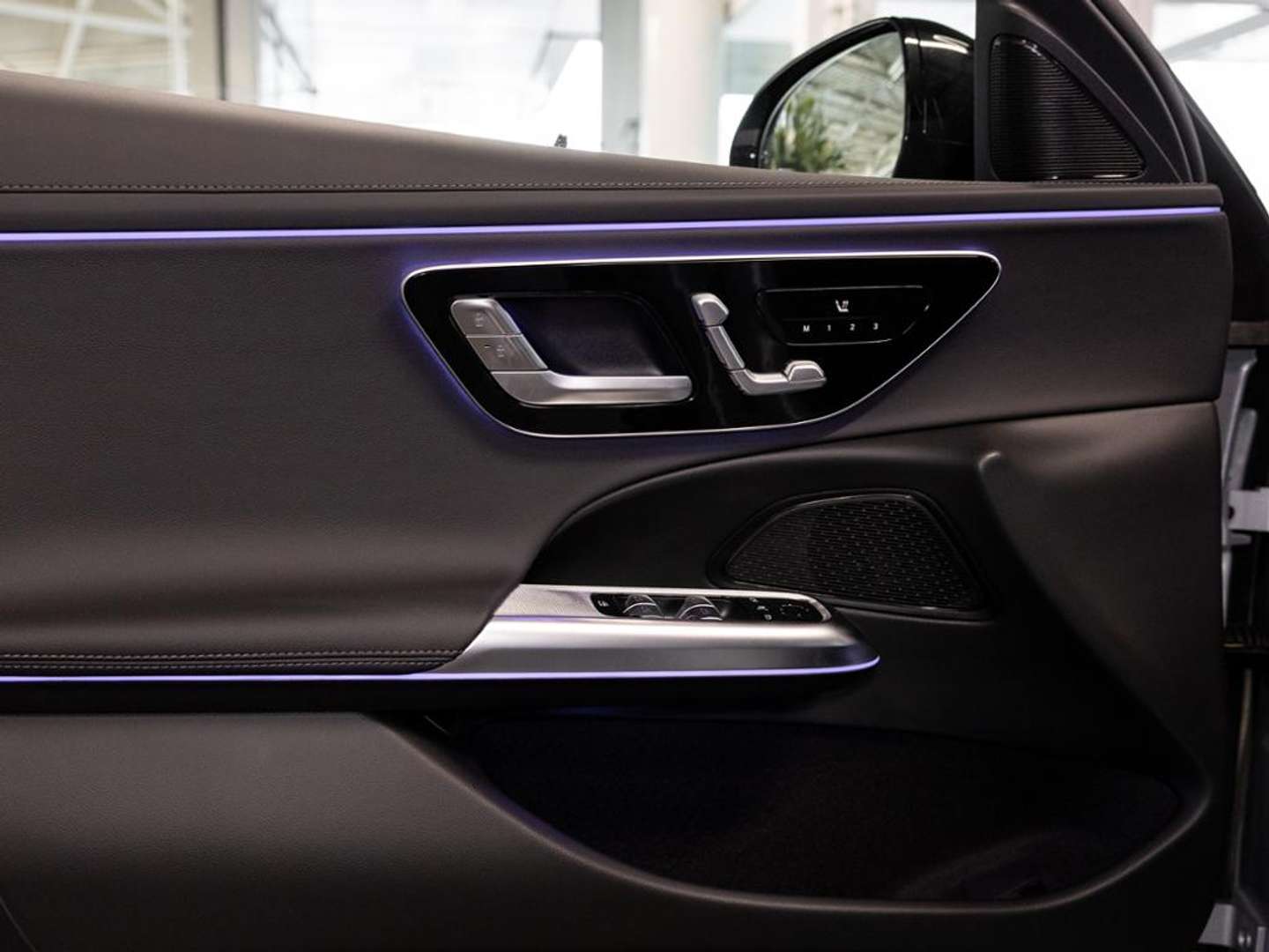 Mercedes Classe E Break 300 AMG Line - 2026 - Joinsteer - #11