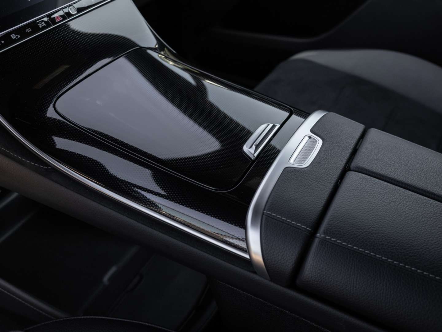 Mercedes EQE 500 Premium - 2024 - Joinsteer - #19