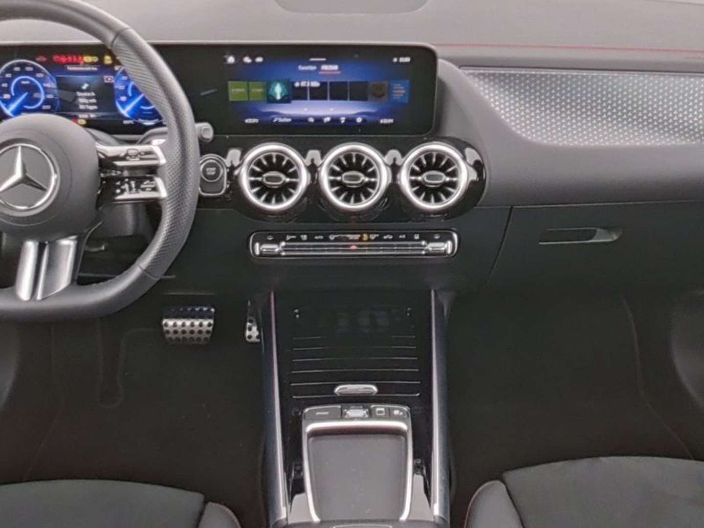 Mercedes EQA 250+ AMG Line - 2024 - Joinsteer - #4