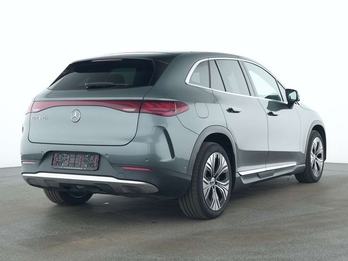 Mercedes EQE 350 Premium - 2025 - Joinsteer - #2