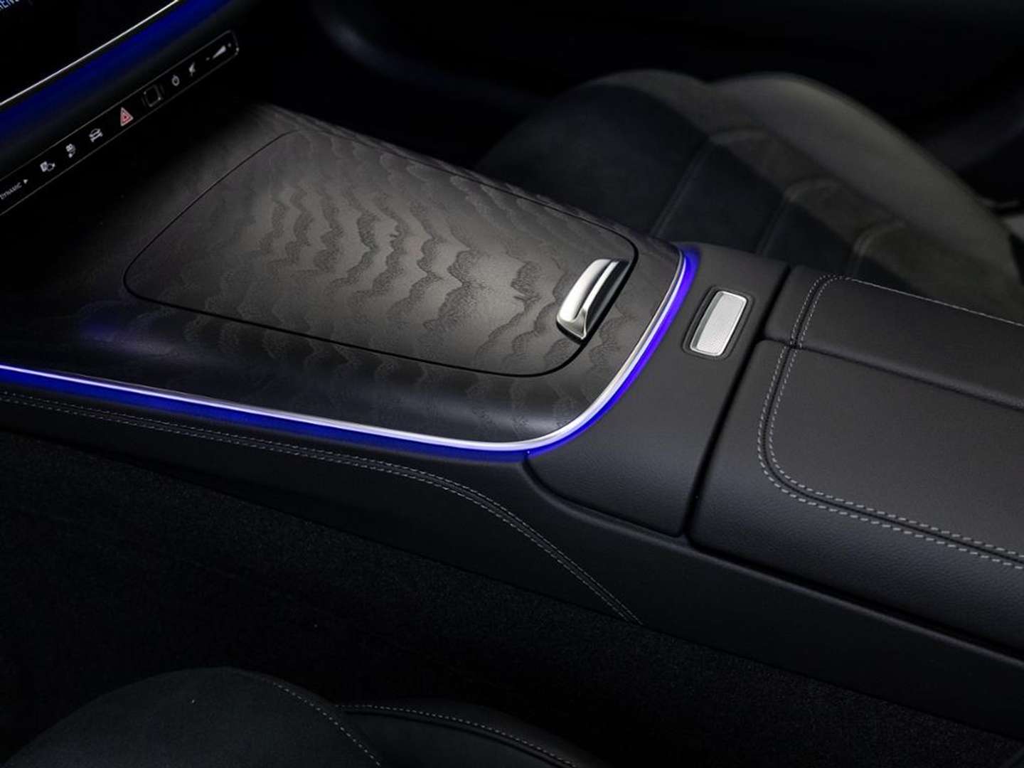 Mercedes Classe E Break 300 AMG Line - 2026 - Joinsteer - #12