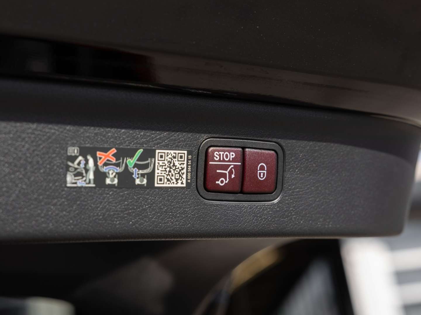 Mercedes EQE 500 Premium - 2024 - Joinsteer - #20