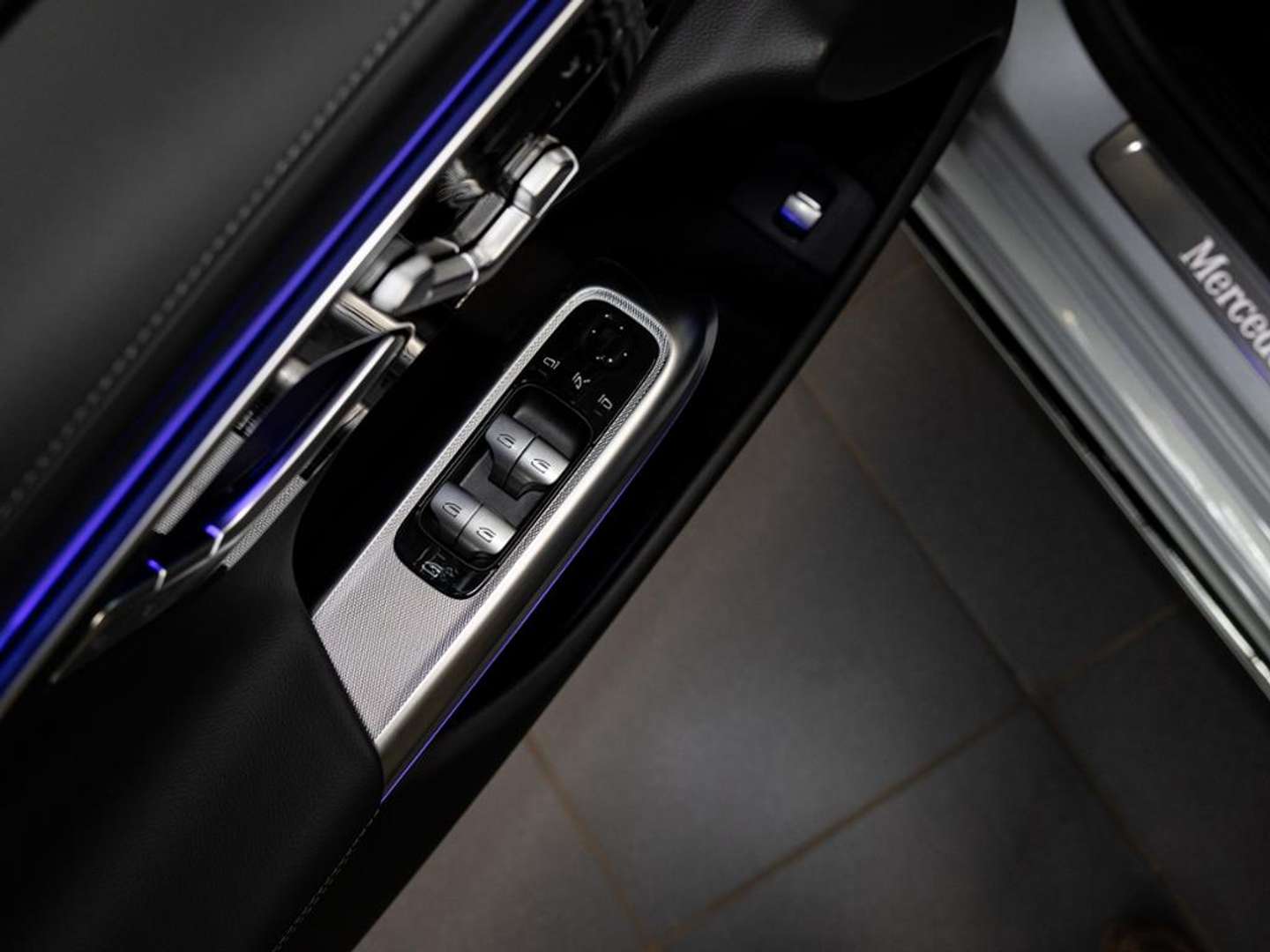 Mercedes Classe E Break 300 AMG Line - 2026 - Joinsteer - #13