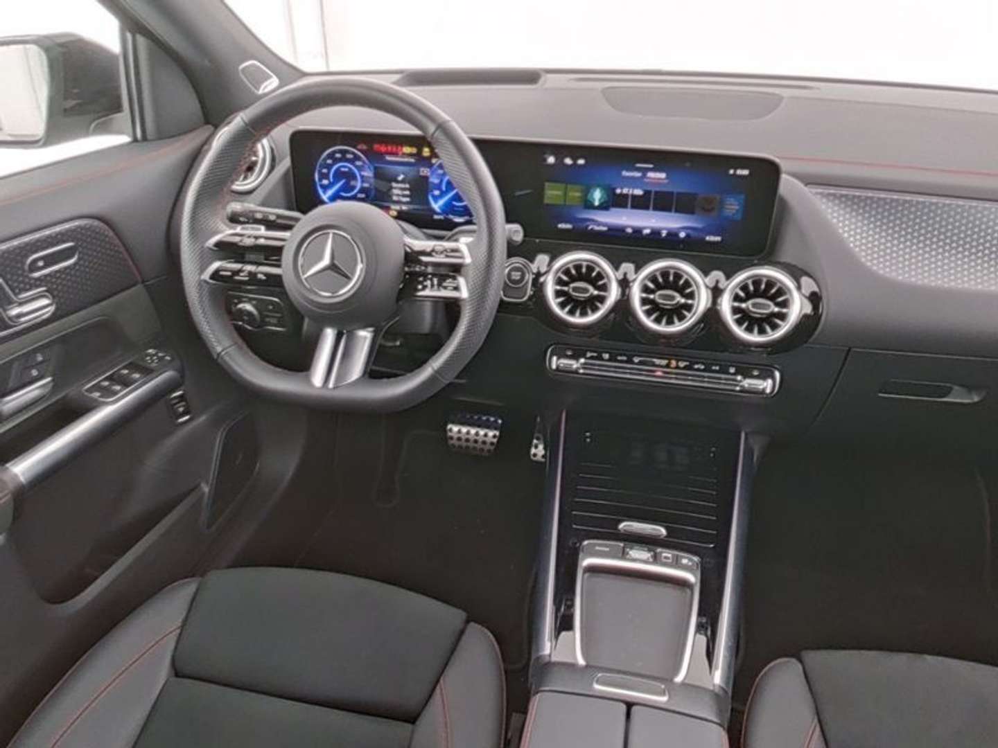 Mercedes EQA 250+ AMG Line - 2024 - Joinsteer - #5