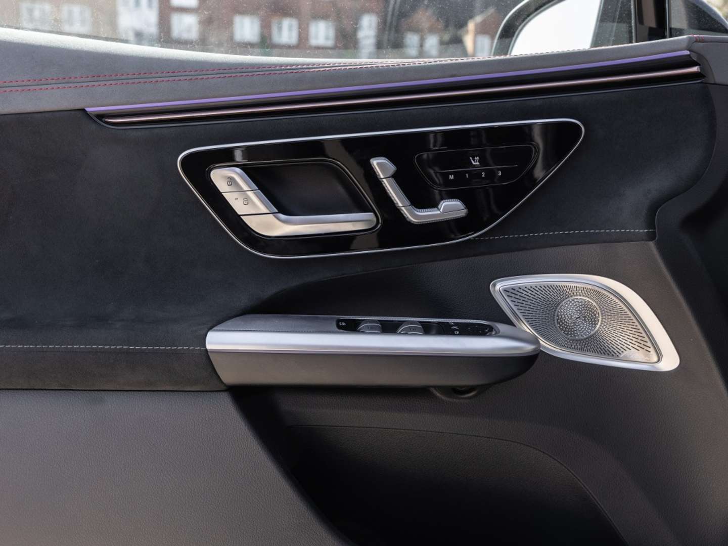 Mercedes EQE 500 Premium - 2024 - Joinsteer - #21